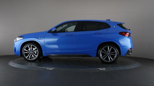 Used BMW X2 2022 for sale - 76337603: Photo 39