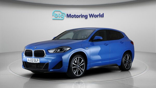 Used BMW X2 2022 for sale - 76337603: Photo 3