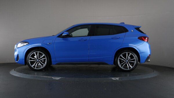 Used BMW X2 2022 for sale - 76337603: Photo 40