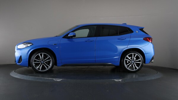 Used BMW X2 2022 for sale - 76337603: Photo 41