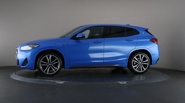 Used BMW X2 2022 for sale - 76337603: Photo 42