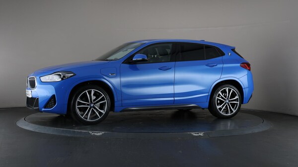 Used BMW X2 2022 for sale - 76337603: Photo 43