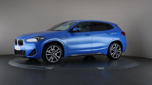 Used BMW X2 2022 for sale - 76337603: Photo 44