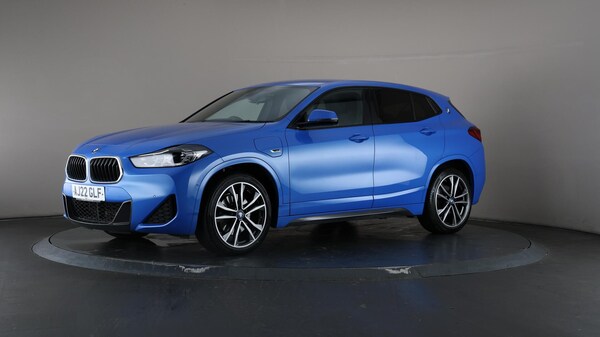 Used BMW X2 2022 for sale - 76337603: Photo 45