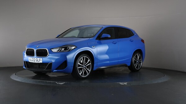 Used BMW X2 2022 for sale - 76337603: Photo 46