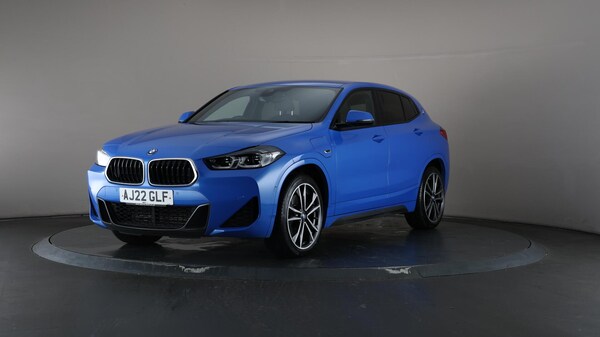 Used BMW X2 2022 for sale - 76337603: Photo 47