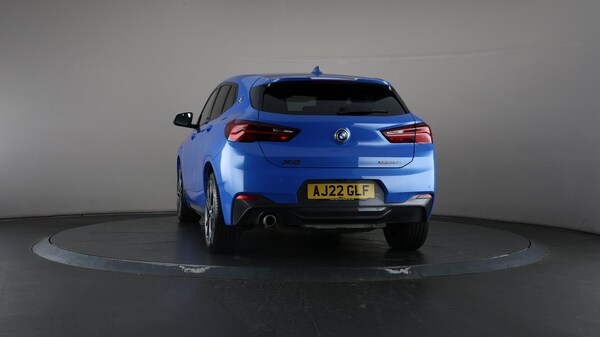 Used BMW X2 2022 for sale - 76337603: Photo 49