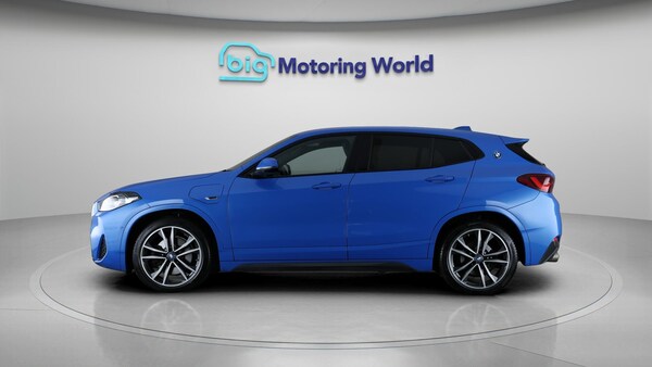 Used BMW X2 2022 for sale - 76337603: Photo 4