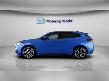 Used BMW X2 2022 for sale - 76337603: Photo 4
