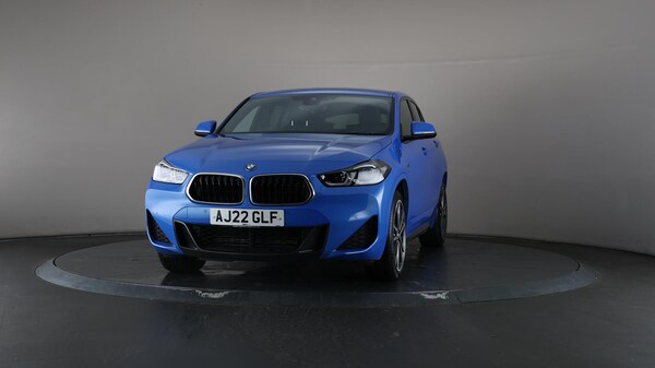Used BMW X2 2022 for sale - 76337603: Photo 50
