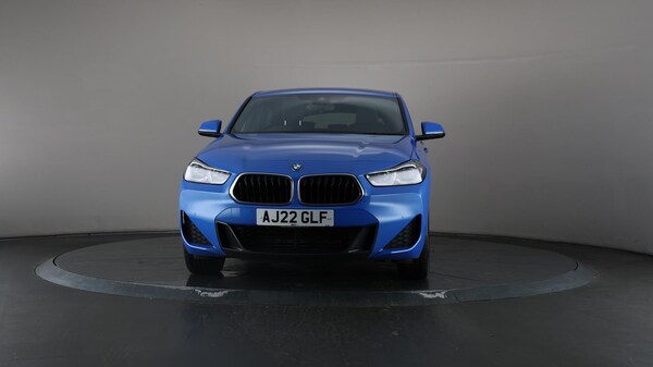 Used BMW X2 2022 for sale - 76337603: Photo 51