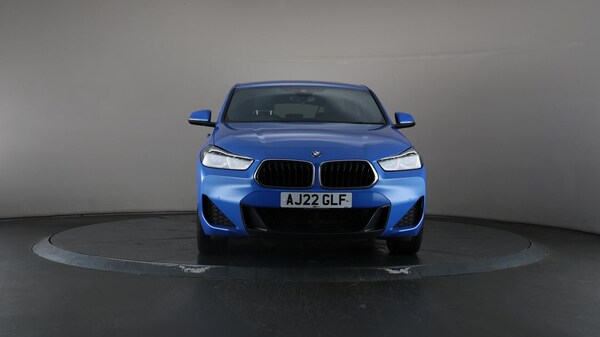 Used BMW X2 2022 for sale - 76337603: Photo 52