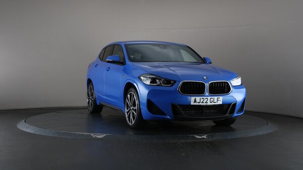 Used BMW X2 2022 for sale - 76337603: Photo 54