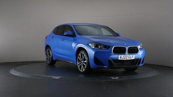 Used BMW X2 2022 for sale - 76337603: Photo 55