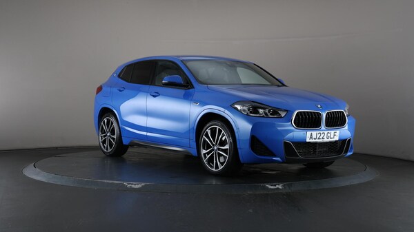 Used BMW X2 2022 for sale - 76337603: Photo 56