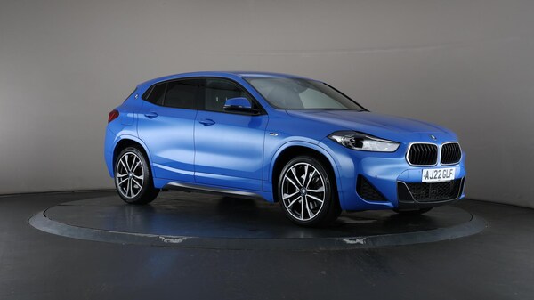 Used BMW X2 2022 for sale - 76337603: Photo 57