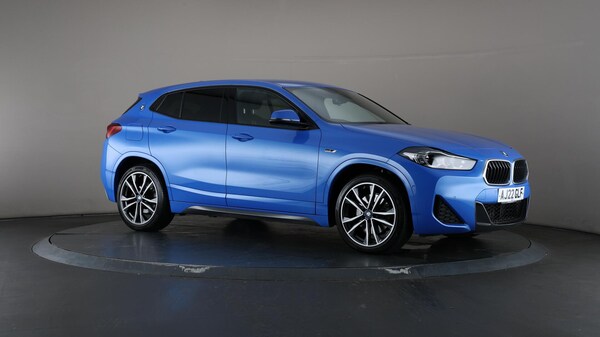 Used BMW X2 2022 for sale - 76337603: Photo 58