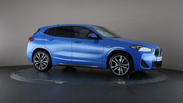 Used BMW X2 2022 for sale - 76337603: Photo 59