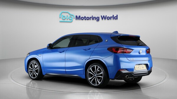 Used BMW X2 2022 for sale - 76337603: Photo 5