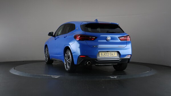 Used BMW X2 2022 for sale - 76337603: Photo 60