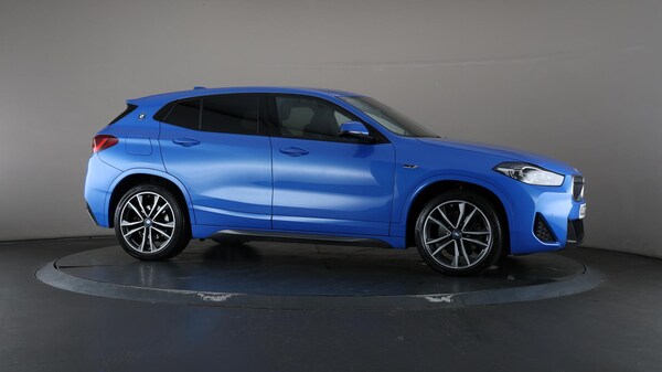 Used BMW X2 2022 for sale - 76337603: Photo 61
