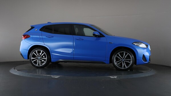 Used BMW X2 2022 for sale - 76337603: Photo 62