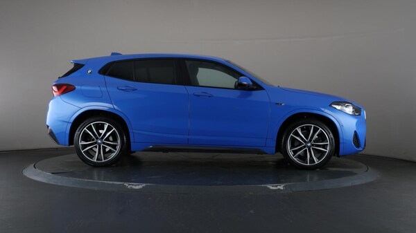 Used BMW X2 2022 for sale - 76337603: Photo 63