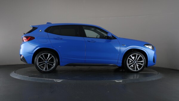 Used BMW X2 2022 for sale - 76337603: Photo 64