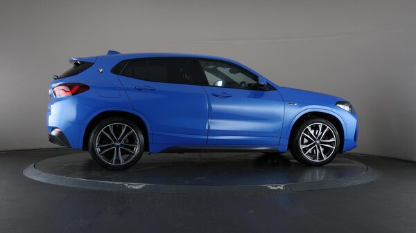 Used BMW X2 2022 for sale - 76337603: Photo 65