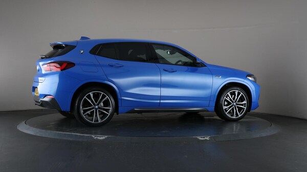 Used BMW X2 2022 for sale - 76337603: Photo 66