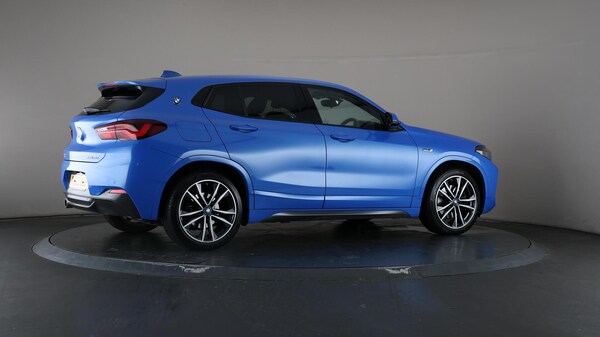Used BMW X2 2022 for sale - 76337603: Photo 67