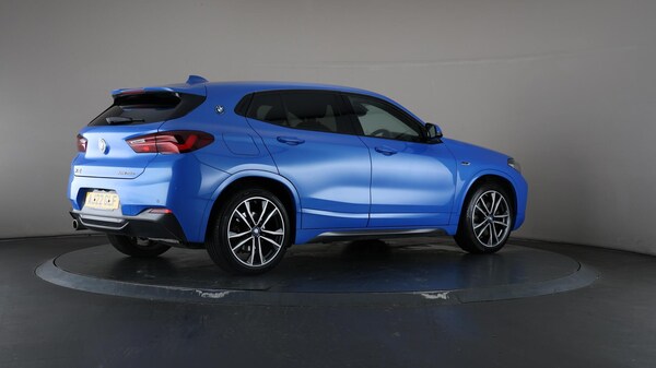 Used BMW X2 2022 for sale - 76337603: Photo 68