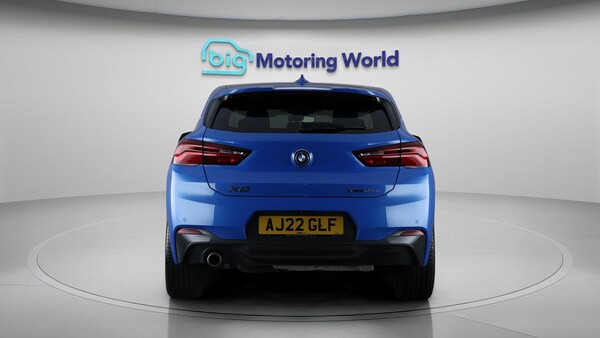 Used BMW X2 2022 for sale - 76337603: Photo 6
