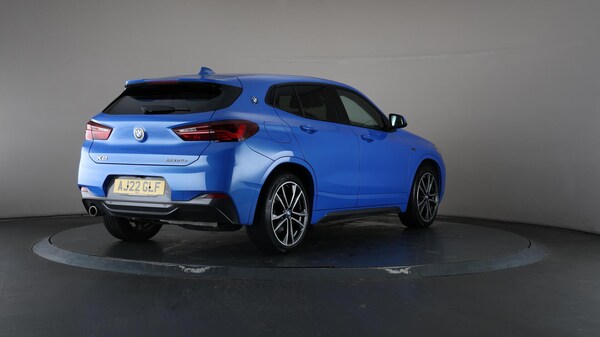 Used BMW X2 2022 for sale - 76337603: Photo 70