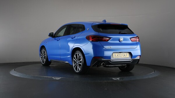 Used BMW X2 2022 for sale - 76337603: Photo 71