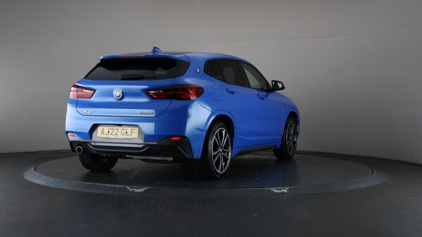 Used BMW X2 2022 for sale - 76337603: Photo 72