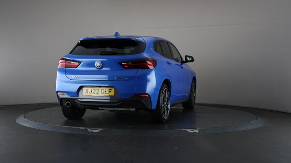 Used BMW X2 2022 for sale - 76337603: Photo 73
