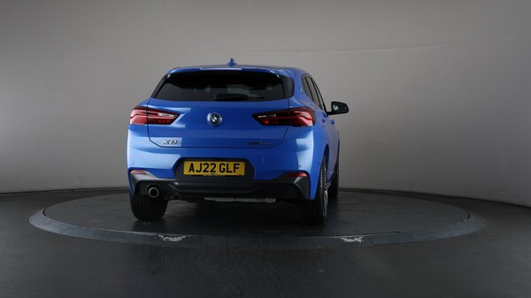 Used BMW X2 2022 for sale - 76337603: Photo 74