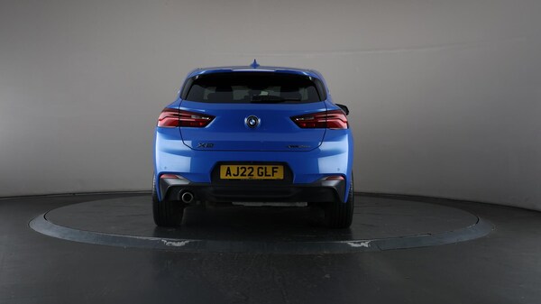 Used BMW X2 2022 for sale - 76337603: Photo 75