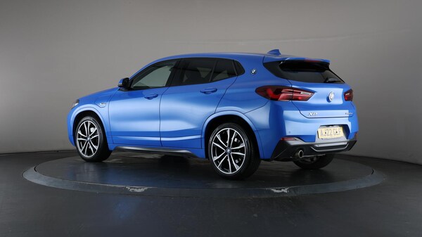 Used BMW X2 2022 for sale - 76337603: Photo 77