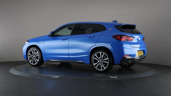 Used BMW X2 2022 for sale - 76337603: Photo 78