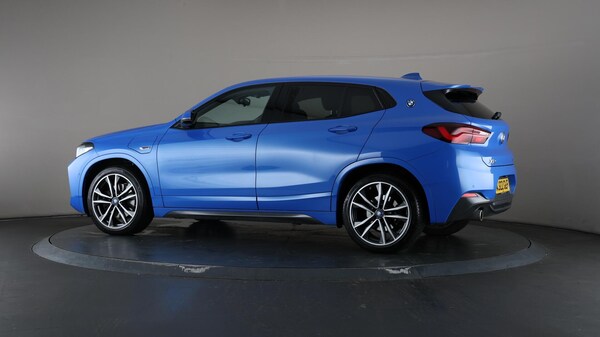 Used BMW X2 2022 for sale - 76337603: Photo 79
