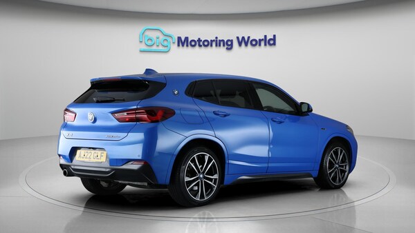 Used BMW X2 2022 for sale - 76337603: Photo 7