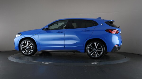 Used BMW X2 2022 for sale - 76337603: Photo 80