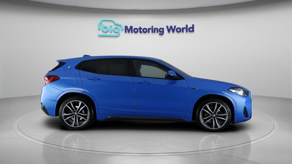 Used BMW X2 2022 for sale - 76337603: Photo 8