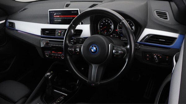 Used BMW X2 2022 for sale - 76337603: Photo 9