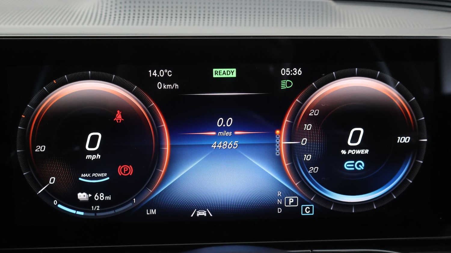 Used Mercedes-Benz EQC 2022 for sale - 77896023: Photo 10