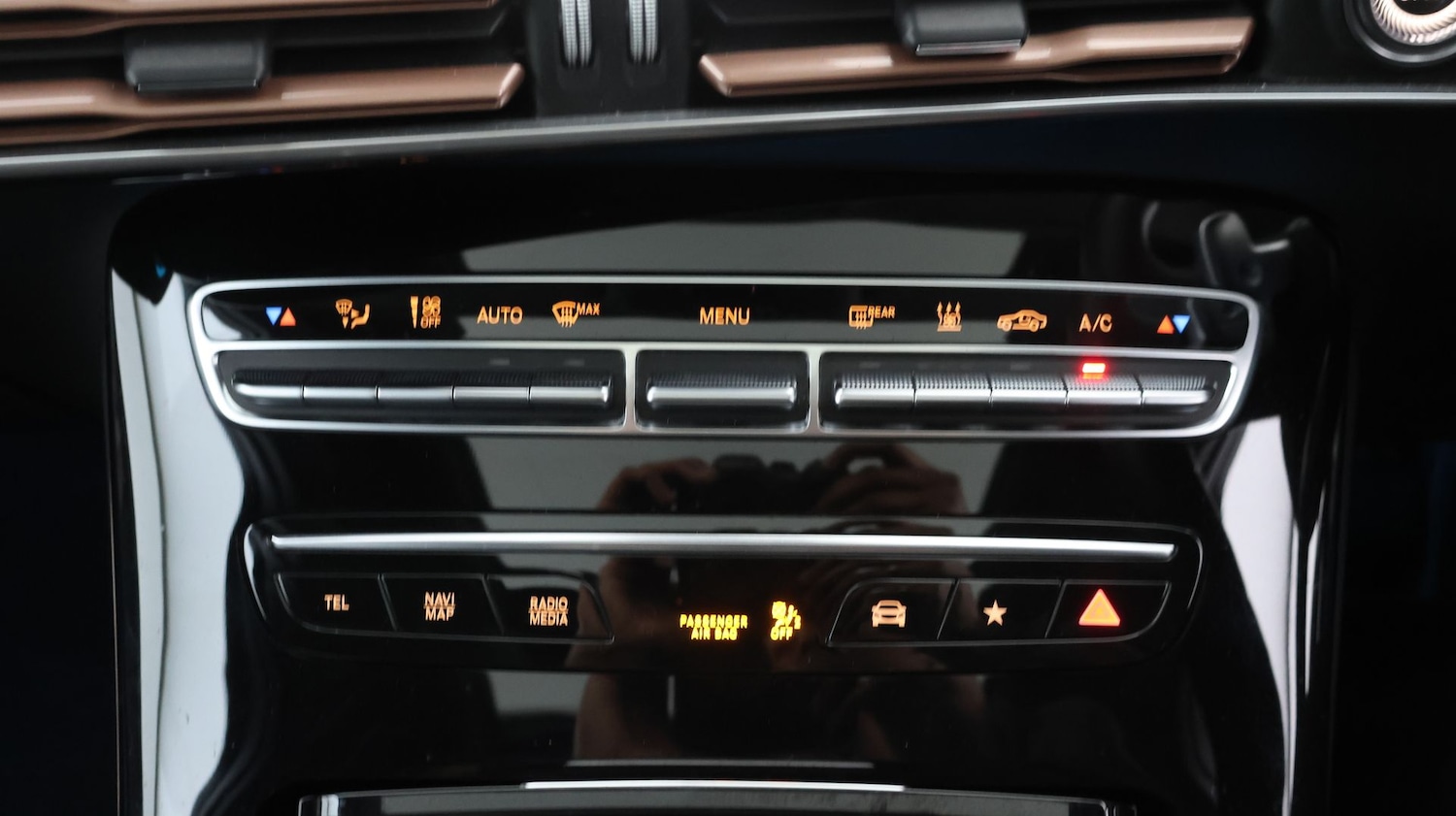 Used Mercedes-Benz EQC 2022 for sale - 77896023: Photo 12