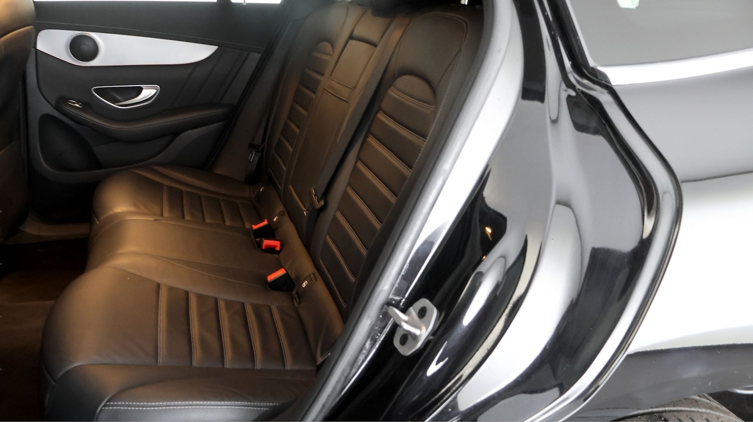 Used Mercedes-Benz EQC 2022 for sale - 77896023: Photo 16