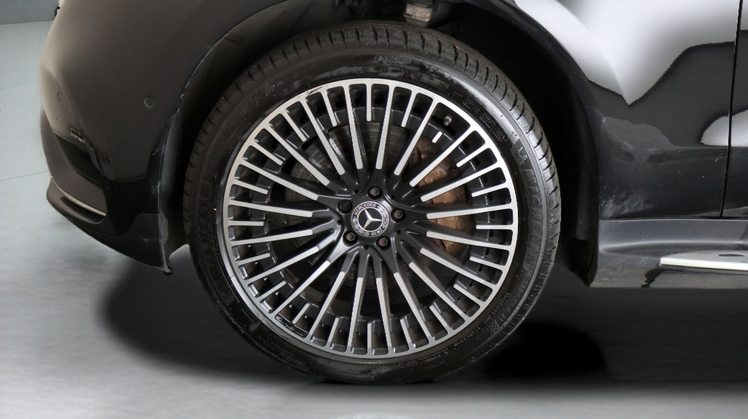 Used Mercedes-Benz EQC 2022 for sale - 77896023: Photo 18